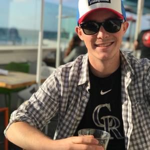 Meet your Posher, Jesse